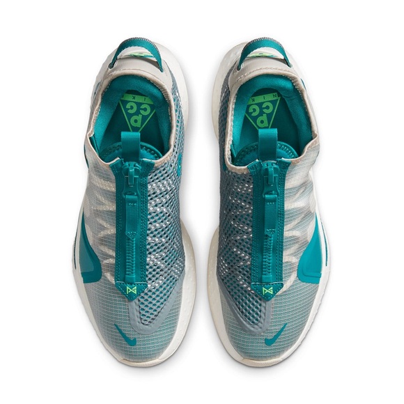 NikePG 4 'PCG - String' Sz 10 - Picture 6 of 11